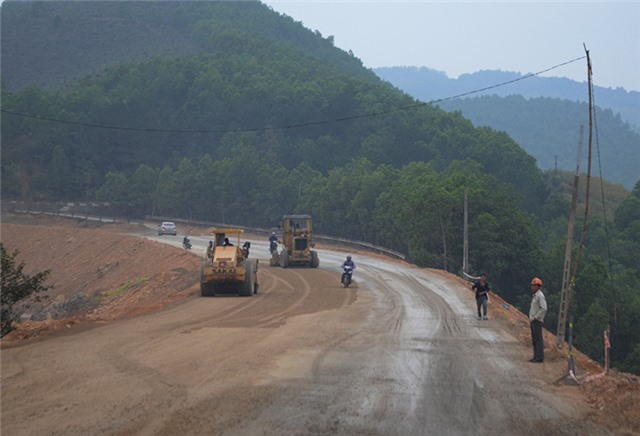 Không ngừng bảo tồn và phát huy Khu di tích, danh thắng quốc gia