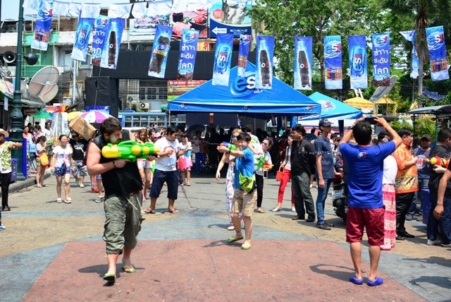 Lượng du khách quốc tế tới Thái-lan năm 2016 tăng kỷ lục