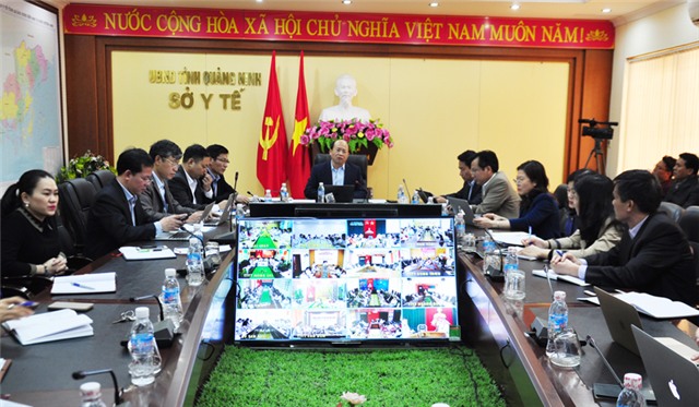 Sẽ triển khai khám, chữa bệnh cho bệnh nhân có BHYT vào thứ 7, chủ nhật tại một số cơ sở y tế