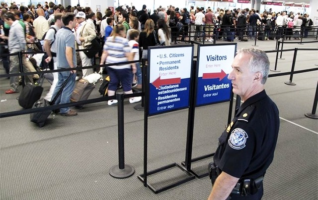 Chông chênh “giấc mơ Mỹ”