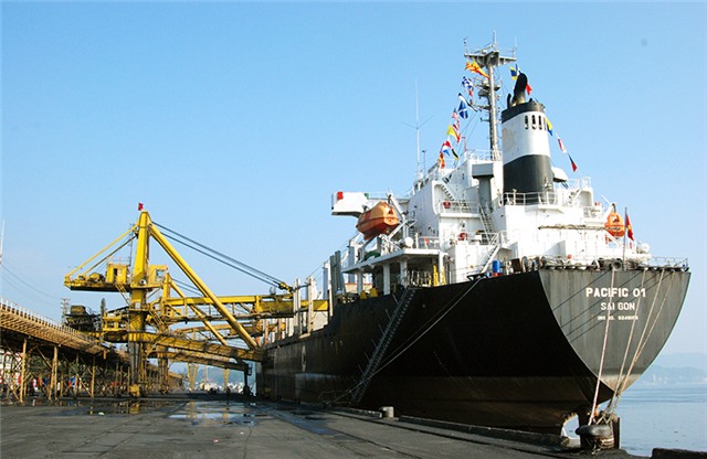 Thị trường than đang có dấu hiệu ấm dần