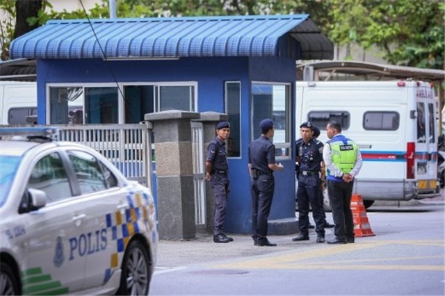 Nghi can người Triều Tiên có thể là kẻ chủ mưu giết ông Kim Jong-nam