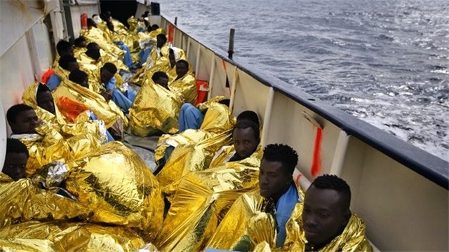 Tăng cường biện pháp giải quyết vấn đề người di cư