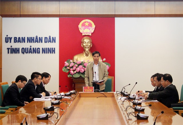 Đến hết năm 2018 chấm dứt hoàn toàn hoạt động của các lò vôi thủ công