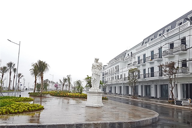 Quảng Ninh nỗ lực cải thiện môi trường đầu tư kinh doanh