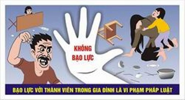 Triển khai công tác phối hợp liên ngành về phòng, chống bạo lực gia đình 