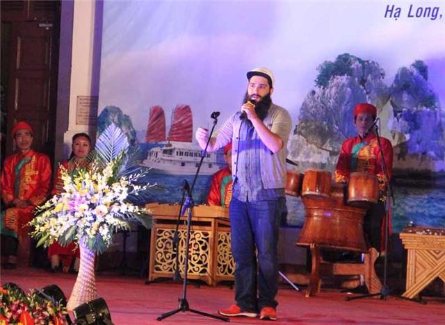 Mở bán tuor du lịch đến Hạ Long xem điểm quay "Kong: Skull island"