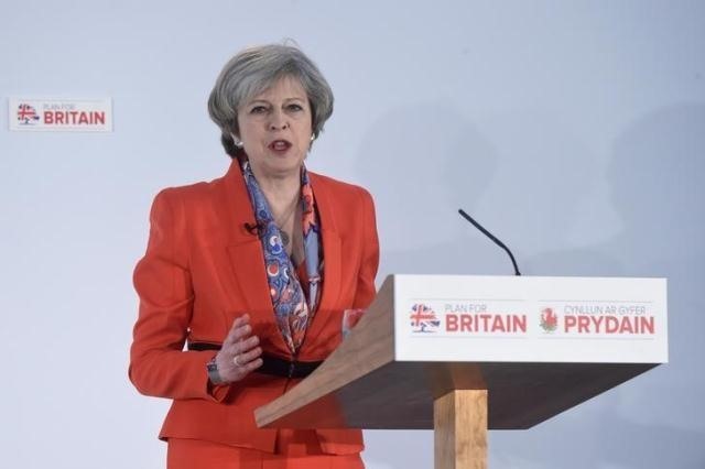 Thủ tướng Anh tìm kiếm sự đồng thuận trước khi kích hoạt Brexit