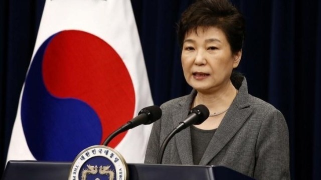 Toà án Hiến pháp Hàn quốc ấn định ngày ra phán quyết luận tội tổng thống