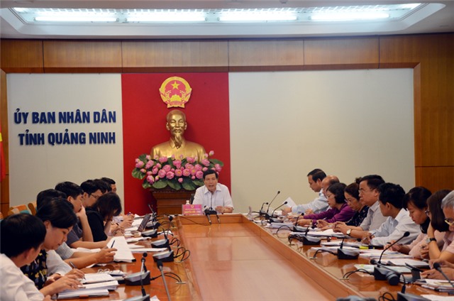 Phấn đấu đưa 1.581 hộ thoát nghèo trong năm 2017