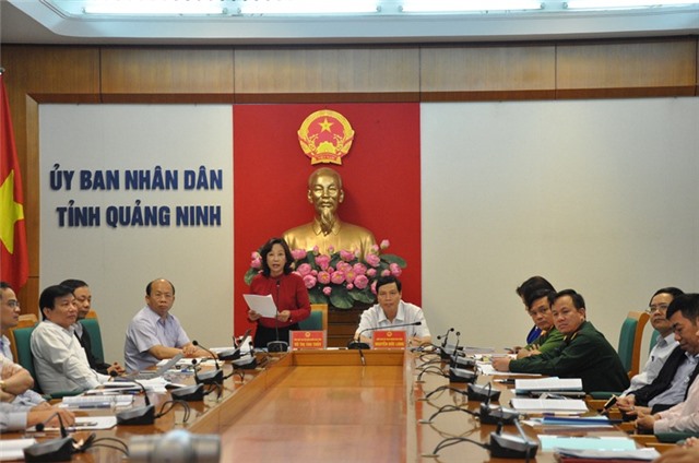 Hội nghị trực tuyến toàn quốc về phát triển dược liệu Việt Nam