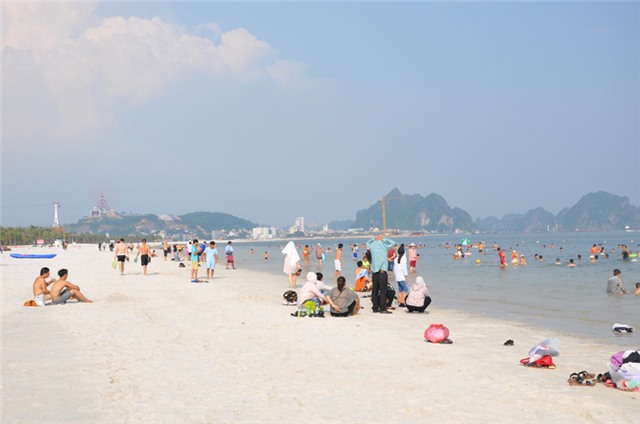 Nhiều hoạt động hấp dẫn trong Tuần Du lịch Hạ Long – Quảng Ninh 2017