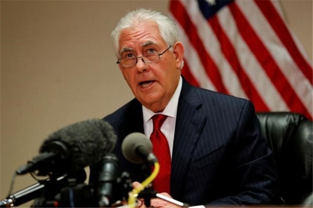 Tổng thống Mỹ lệnh xem xét lại thỏa thuận hạt nhân với Iran