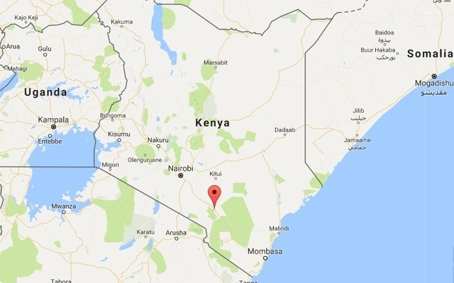 Tai nạn giao thông nghiêm trọng tại Kenya, ít nhất 24 người thiệt mạng