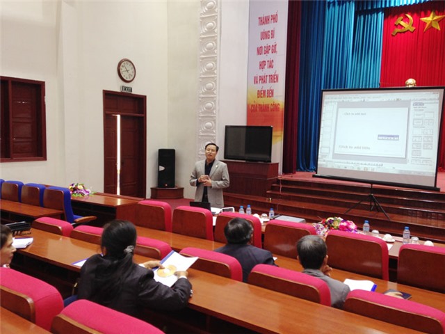 Những quy định cán bộ, công chức, viên chức, người lao động phải tuân thủ khi thực thi nhiệm vụ.