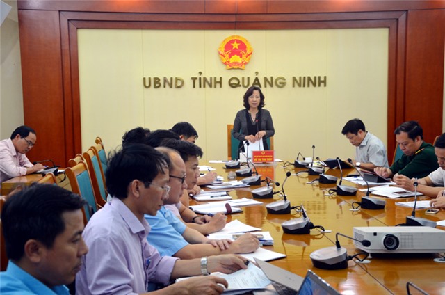 Triển khai Tháng hành động về AT-VSLĐ lần thứ nhất