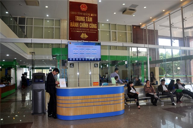 Các sở, ngành, địa phương tổ chức trực, xử lý công việc trong dịp nghỉ lễ 30/4, 1/5