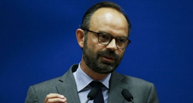 Ông Édouard Philippe được bổ nhiệm làm Thủ tướng mới của Pháp