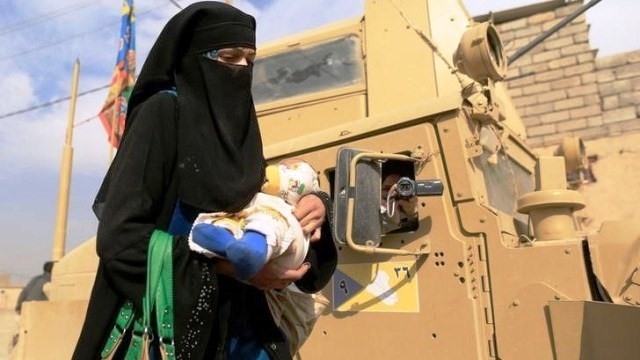 Hơn 300 dân thường thiệt mạng vì xung đột ở Iraq chỉ trong tháng 4