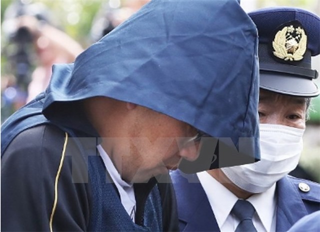 Bắt lại nghi phạm sát hại bé Nhật Linh với nghi ngờ giết người