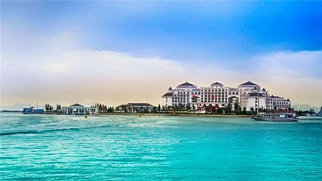 Quảng Ninh: Mở đường thu hút đầu tư