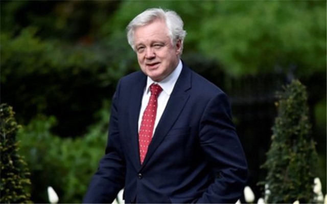 Brexit: Anh sẽ không trả khoản phí rời EU lên đến 100 tỷ euro