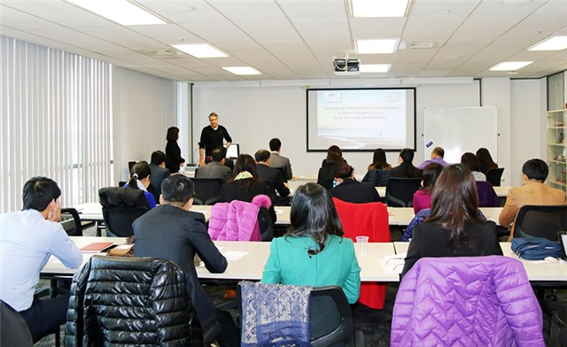 Thực hiện Đề án đào tạo, phát triển toàn diện nguồn nhân lực tỉnh: Những kết quả đột phá