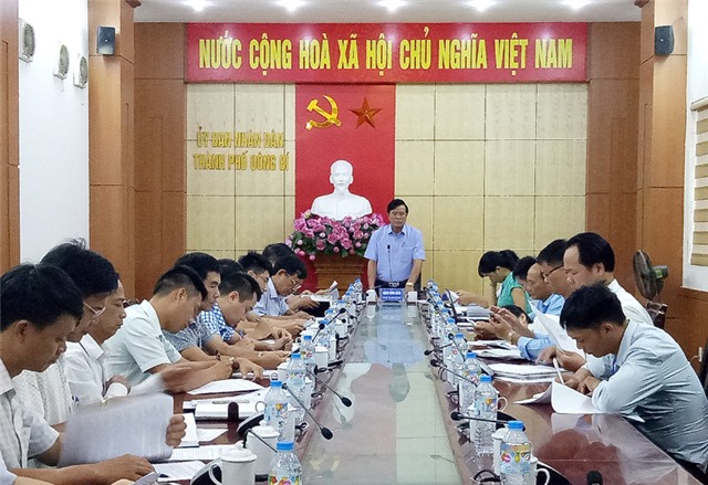 Sơ kết 6 tháng đầu năm Đề án 125