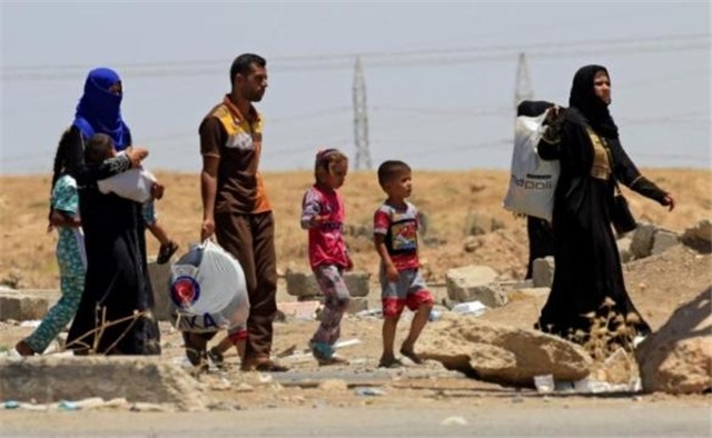 Tướng Iraq khẳng định giao tranh tại Mosul sẽ chấm dứt trong ít ngày tới