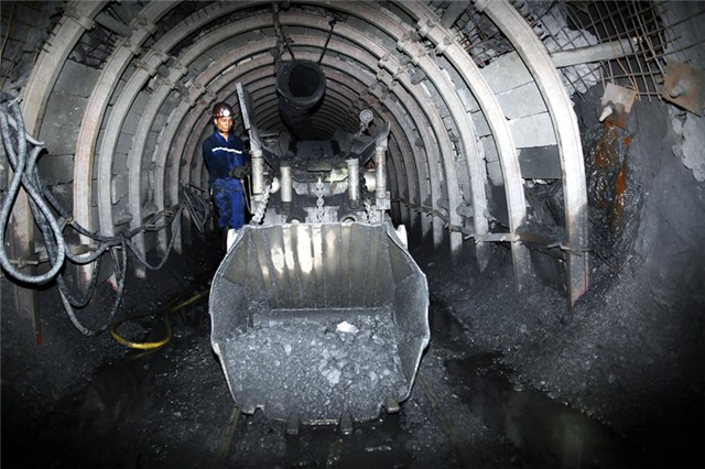 Ngành Than vẫn chưa hết khó