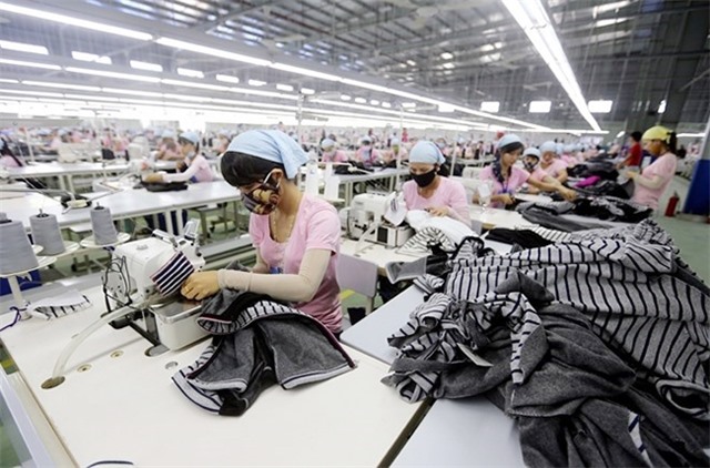 Động lực thúc đẩy hợp tác Việt Nam - Hoa Kỳ