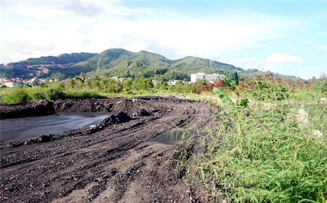 Xử lý dự án chậm tiến độ: Kiên quyết xử lý các dự án "treo"