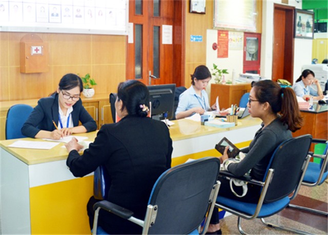 Hội thi tìm hiểu về công tác CCHC diễn ra vào tháng 9-2017