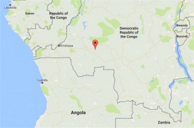 Lật thuyền chở sinh viên về quê nghỉ Hè, 80 người chết và mất tích