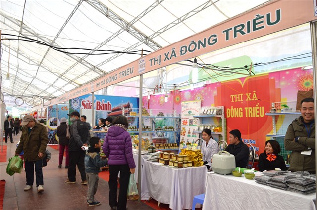 Triển khai chương trình bảo vệ quyền lợi người tiêu dùng trên địa bàn tỉnh giai đoạn 2017-2020