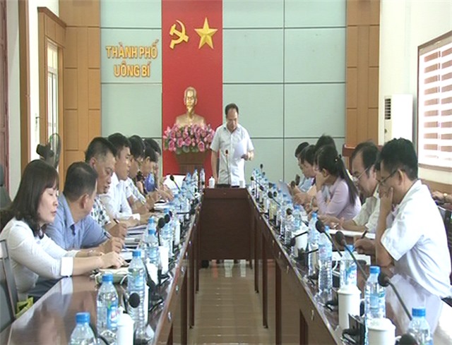 Kỳ họp thứ 4 - HĐND thành phố khóa XIX tổ chức vào ngày 13 và 14-7-2017