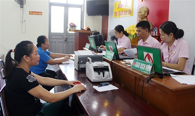 Quảng Ninh: Tăng tín dụng, hỗ trợ giảm nghèo bền vững