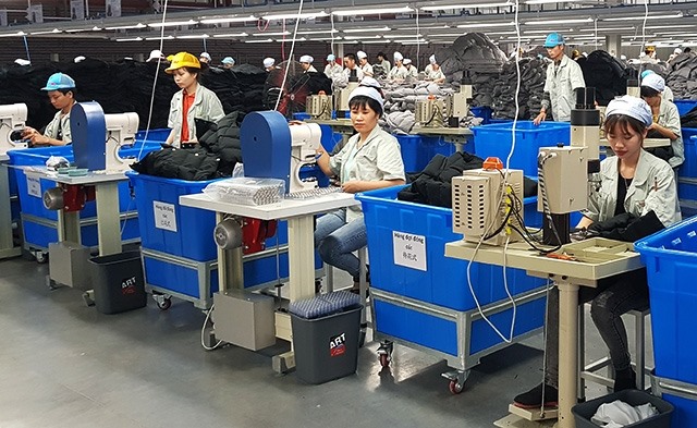 Quảng Ninh nâng cao chỉ số năng lực cạnh tranh cấp tỉnh