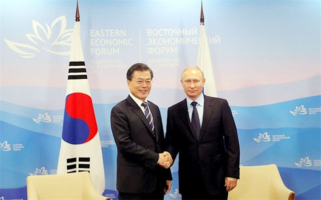 Cần giải quyết vấn đề hạt nhân Triều Tiên bằng đối thoại