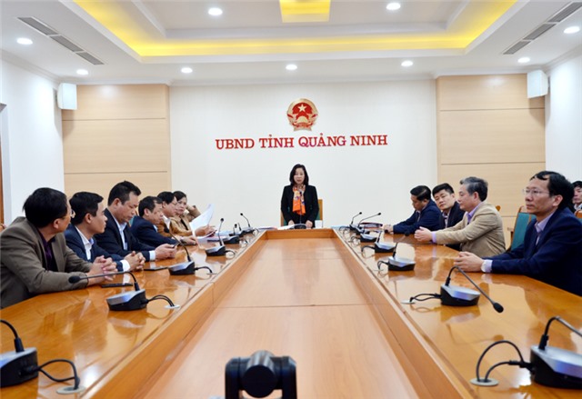 Xét duyệt hồ sơ xếp hạng cấp tỉnh đối với 5 di tích