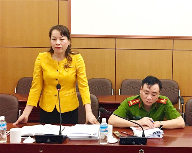 Đánh giá công tác phổ biến, giáo dục pháp luật năm 2017, 8 tháng đầu năm 2018