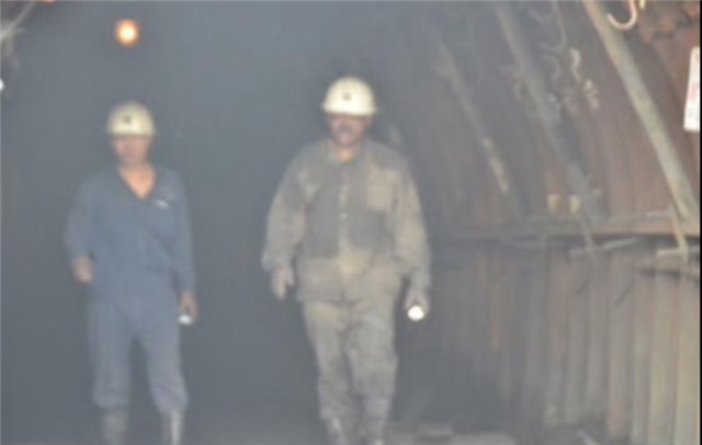 Thông tin về vụ tai nạn lao động tại hiện trường sản xuất Công ty Than Uông Bí