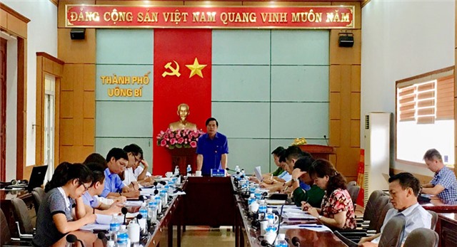 Giao ban công tác thi hành án dân sự 9 tháng đầu năm