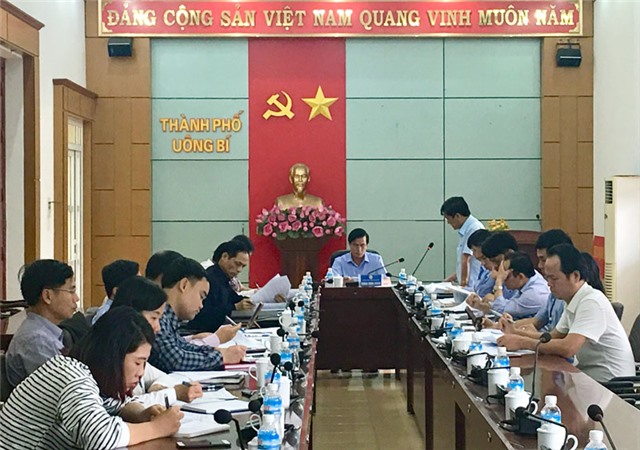 Đánh giá kết quả thu giá dịch vụ thu gom, vận chuyển, xử lý rác thải 9 tháng đầu năm 2018