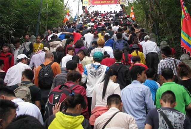 Tình hình kinh tế - xã hội TP Uông Bí khởi sắc trong 9 tháng đầu năm 