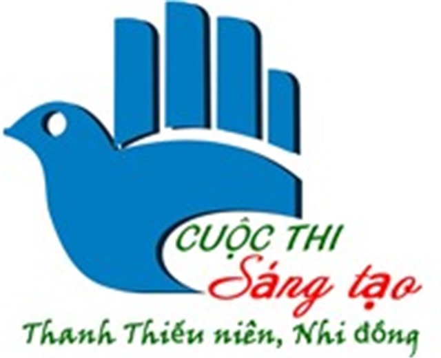 Danh sách dự kiến các mô hình, sản phẩm đạt giải cuộc thi sáng tạo thanh thiếu niên nhi đồng tỉnh Quảng Ninh lần thứ IV, năm 2018