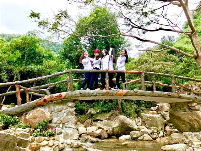 Có phải em… Lựng Xanh 