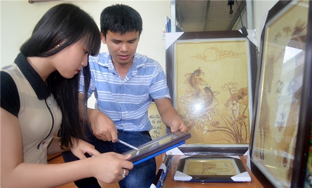 TP Uông Bí: Đẩy mạnh hoạt động hỗ trợ khởi nghiệp