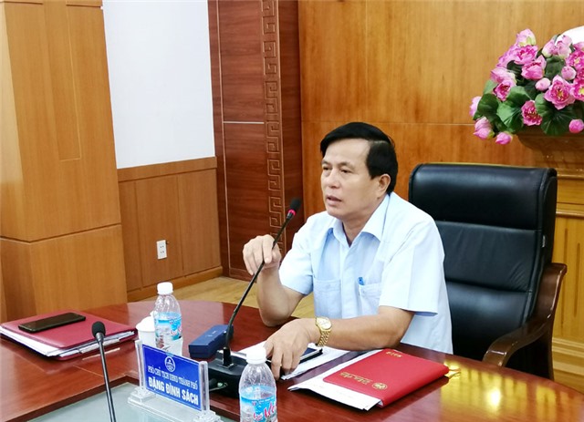 Tỉnh Quảng Ninh tổng kết công tác PCCC 9 tháng đầu năm