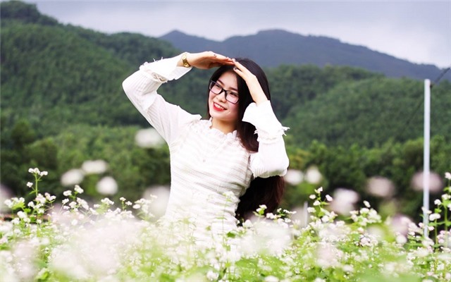 Thung lũng hoa Yên Tử - “vườn địa đàng” giữa lòng đất Mỏ